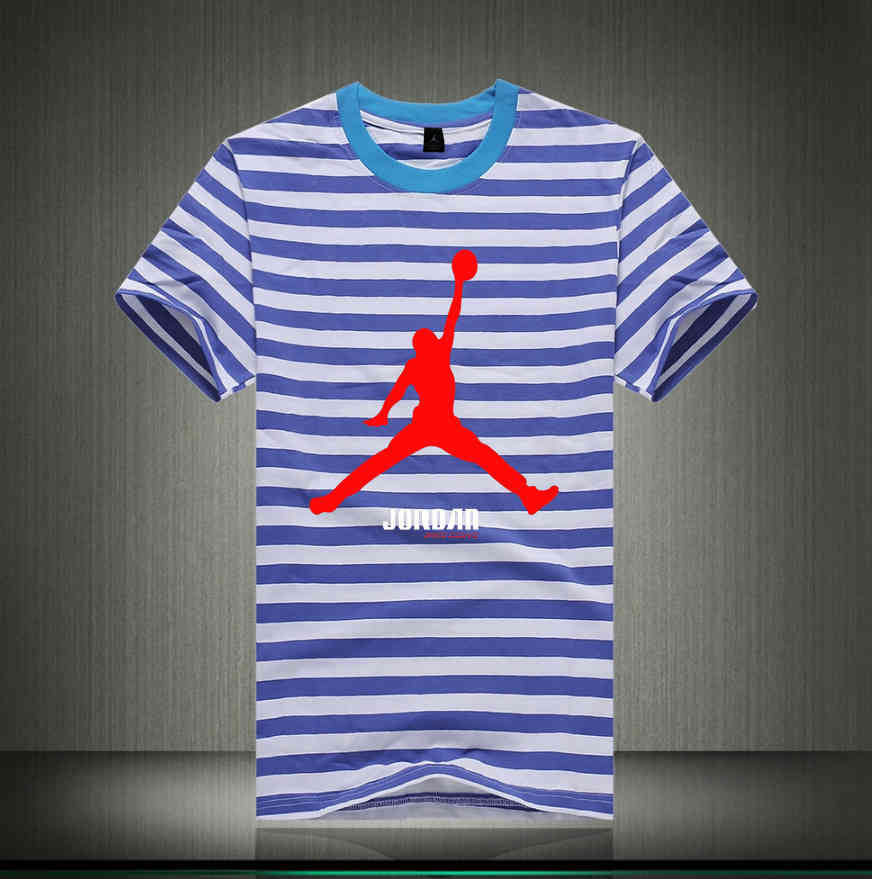 men jordan t-shirt S-XXXL-1465